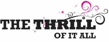 The Thrill of it All - Party Nights, Corporate Events & Wedding Planning