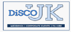 Welcome to Disco-UK
